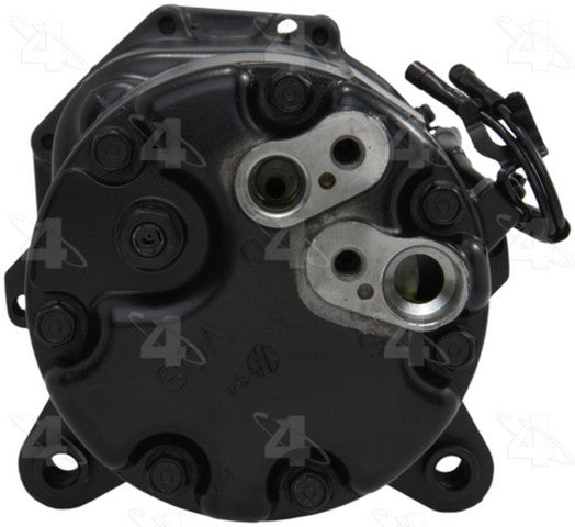 A/C Compressor Four Seasons 77555