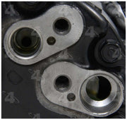 A/C Compressor Four Seasons 77555