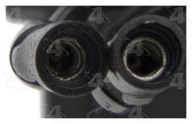 A/C Compressor Four Seasons 77555