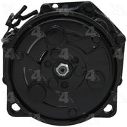 A/C Compressor Four Seasons 77555