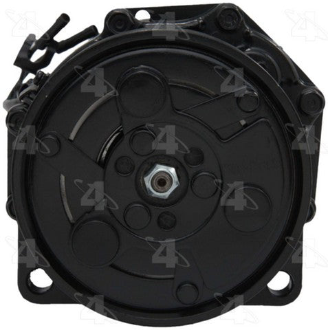 A/C Compressor Four Seasons 77555