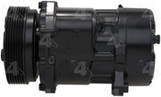 A/C Compressor Four Seasons 77555