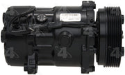 A/C Compressor Four Seasons 77555