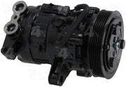 A/C Compressor Four Seasons 77558