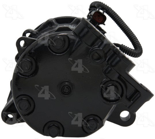 A/C Compressor Four Seasons 77558