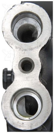 A/C Compressor Four Seasons 77558