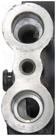 A/C Compressor Four Seasons 77558