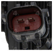 A/C Compressor Four Seasons 77558