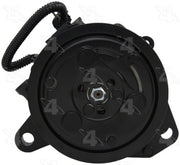A/C Compressor Four Seasons 77558