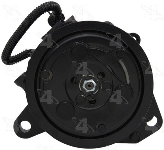 A/C Compressor Four Seasons 77558