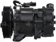 A/C Compressor Four Seasons 77558