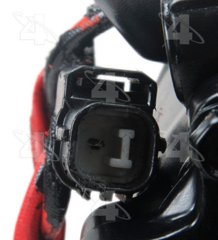 A/C Compressor Four Seasons 77560