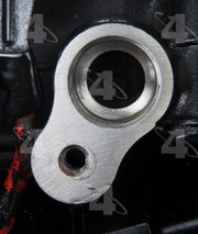 A/C Compressor Four Seasons 77560