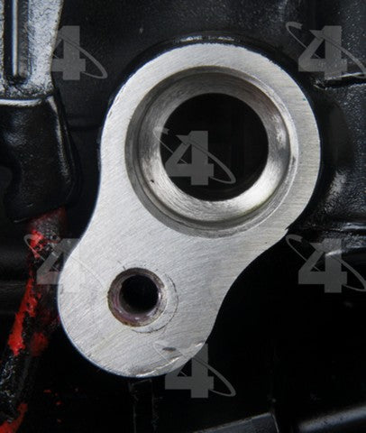 A/C Compressor Four Seasons 77560