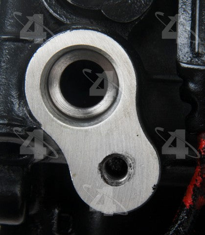 A/C Compressor Four Seasons 77560