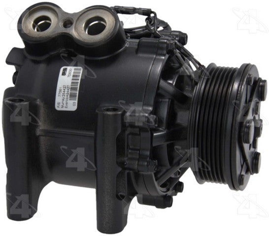 A/C Compressor Four Seasons 77561