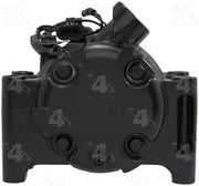 A/C Compressor Four Seasons 77561