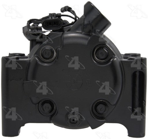 A/C Compressor Four Seasons 77561