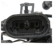 A/C Compressor Four Seasons 77561