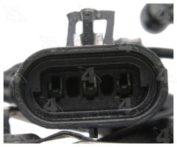 A/C Compressor Four Seasons 77561