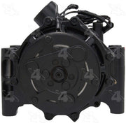 A/C Compressor Four Seasons 77561