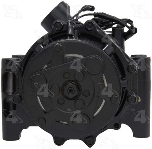 A/C Compressor Four Seasons 77561