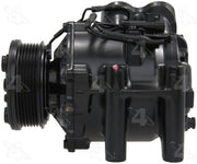 A/C Compressor Four Seasons 77561