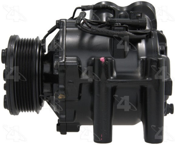 A/C Compressor Four Seasons 77561
