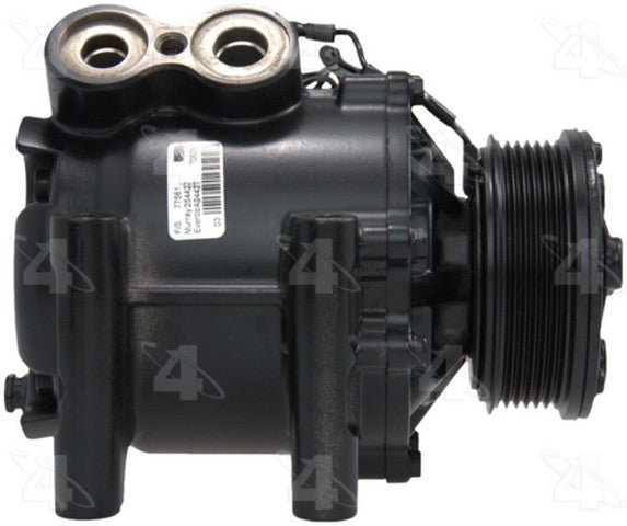 A/C Compressor Four Seasons 77561