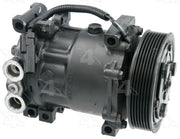 A/C Compressor Four Seasons 77562