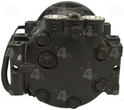 A/C Compressor Four Seasons 77562