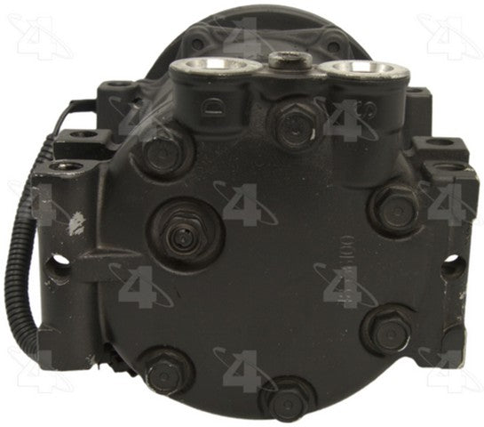 A/C Compressor Four Seasons 77562