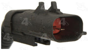 A/C Compressor Four Seasons 77562