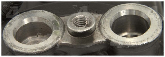 A/C Compressor Four Seasons 77562
