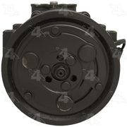 A/C Compressor Four Seasons 77562