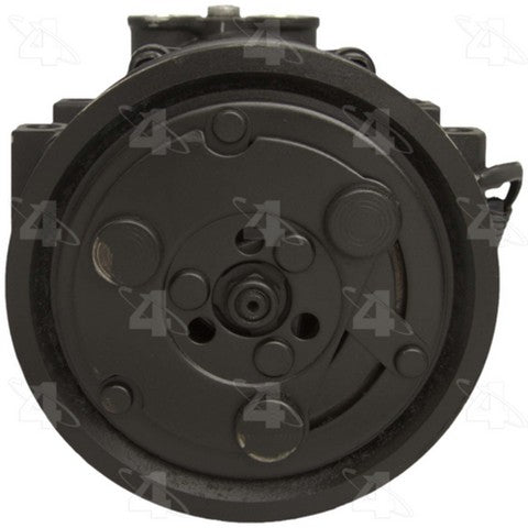A/C Compressor Four Seasons 77562