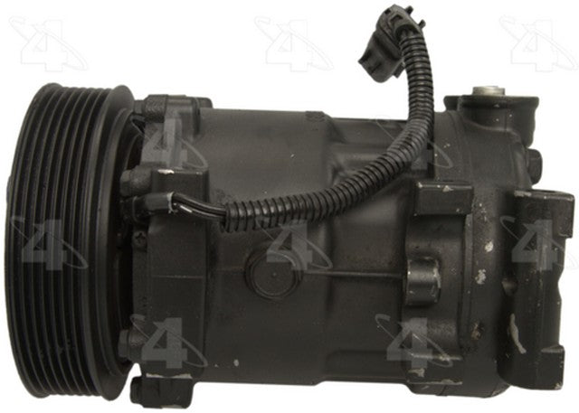 A/C Compressor Four Seasons 77562