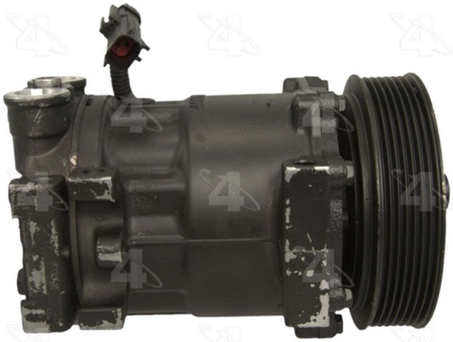 A/C Compressor Four Seasons 77562