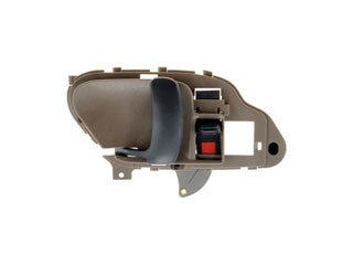 Interior Door Handle Dorman-Help 77570