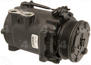 A/C Compressor Four Seasons 77570