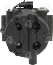 A/C Compressor Four Seasons 77570