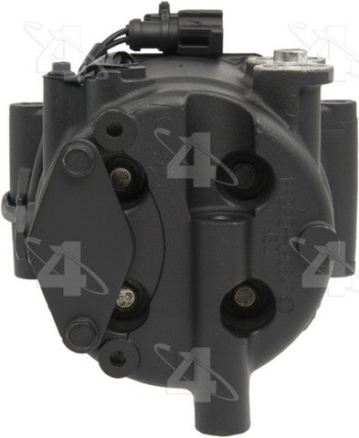 A/C Compressor Four Seasons 77570
