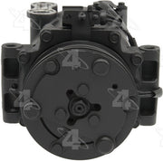 A/C Compressor Four Seasons 77570