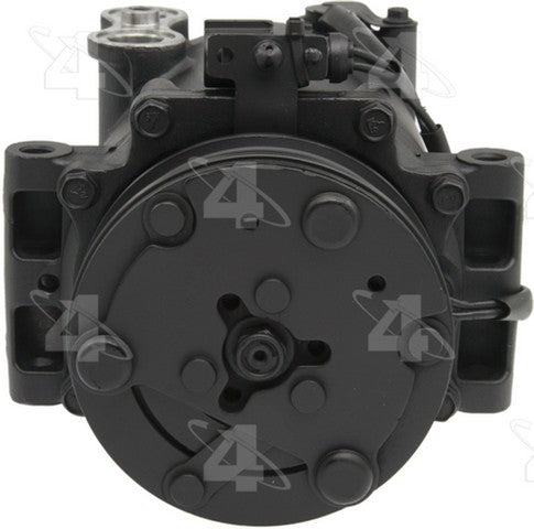A/C Compressor Four Seasons 77570