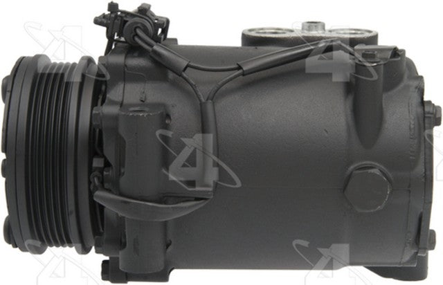 A/C Compressor Four Seasons 77570