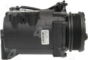 A/C Compressor Four Seasons 77570