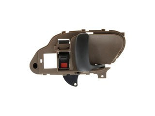 Interior Door Handle Dorman-Help 77571