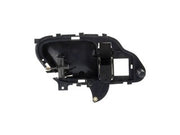 Interior Door Handle Dorman-Help 77573