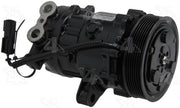 A/C Compressor Four Seasons 77578