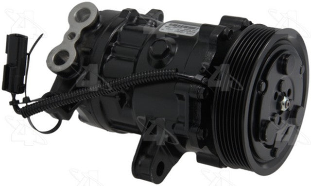 A/C Compressor Four Seasons 77578